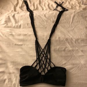 Bikini top
